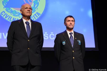 V Kamniku gostili regijsko proslavo ob dnevu Civilne zaščite (32)